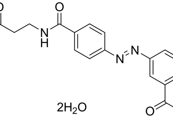 Balsalazide Disodium Salt Dihydrate
