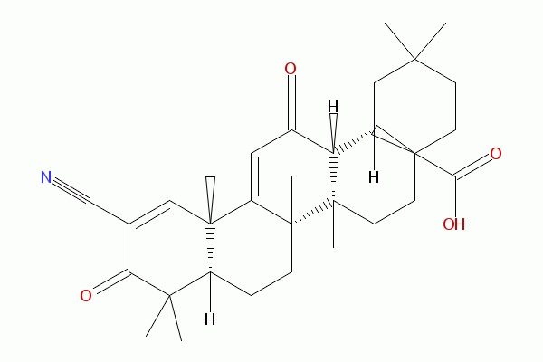 Bardoxolone