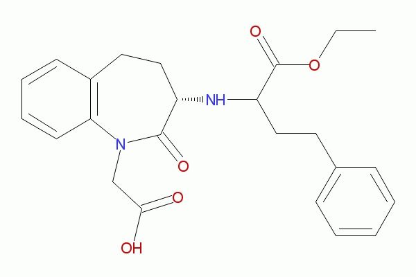 Benazepril HCl