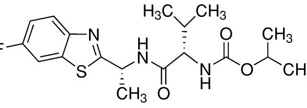 Benthiavalicarb isopropyl