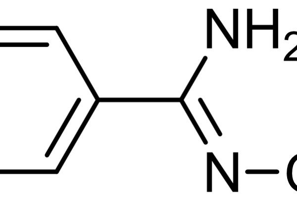 Benzamidoxime Hydrochloride