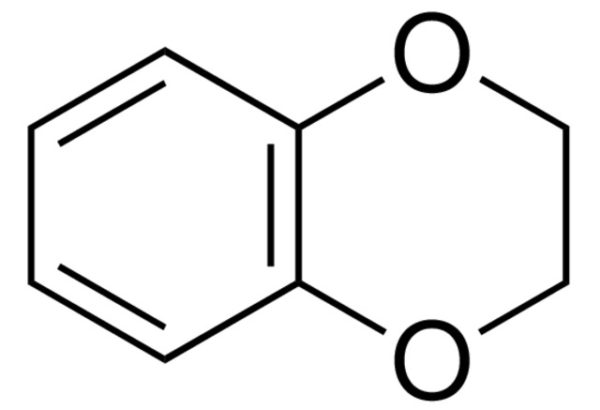 Benzo-1,4-dioxane
