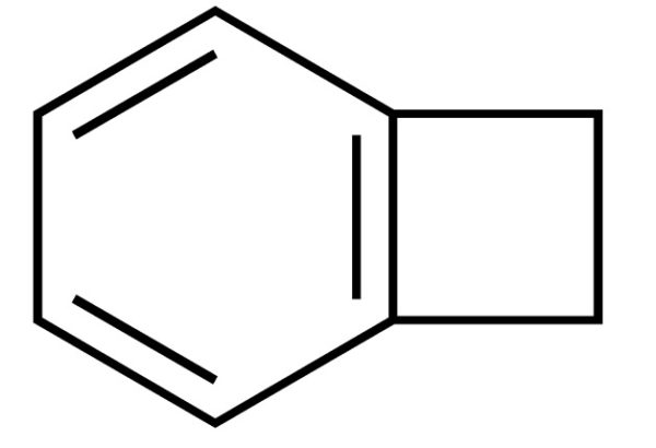 Benzocyclobutene