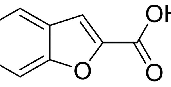 Benzofuran-2-carboxylic acid