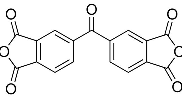Benzophenone-3,3′,4,4′-tetracarboxylic dianhydride