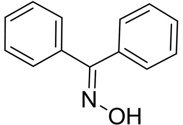 Benzophenone Oxime