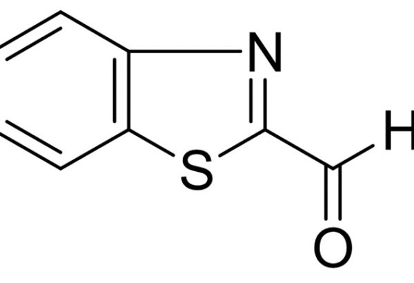 Benzothiazole-2-carboxaldehyde
