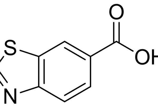 Benzothiazole-6-Carboxylic Acid