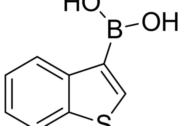 Benzothiophene-3-Boronic Acid