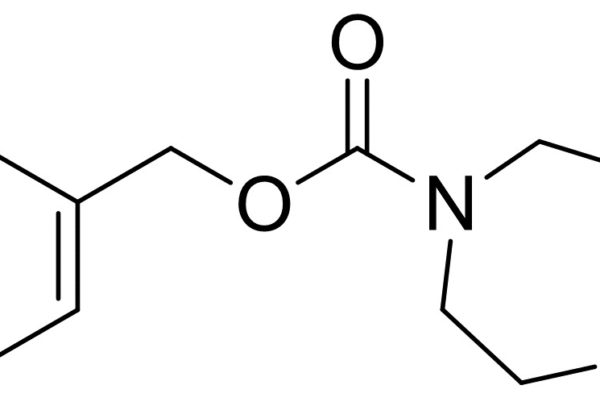 Benzyl 1-Homopiperazinecarboxylate