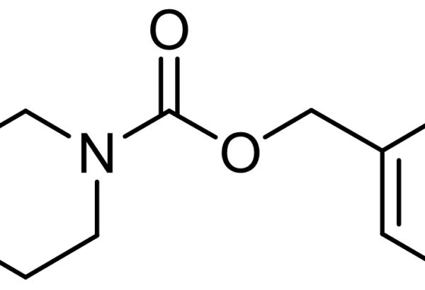 Benzyl 1-Piperazinecarboxylate
