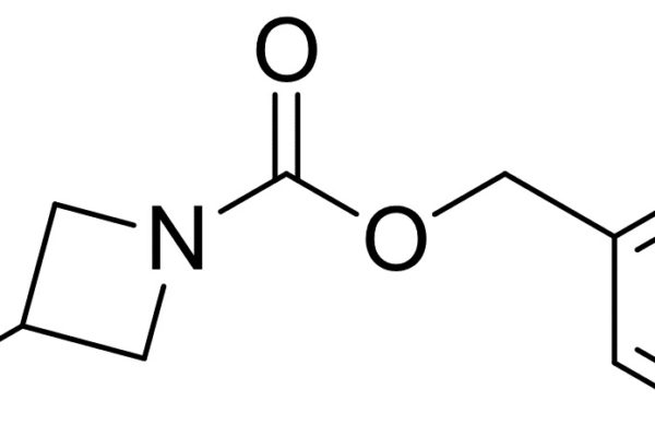Benzyl 3-Hydroxyazetidine-1-Carboxylate