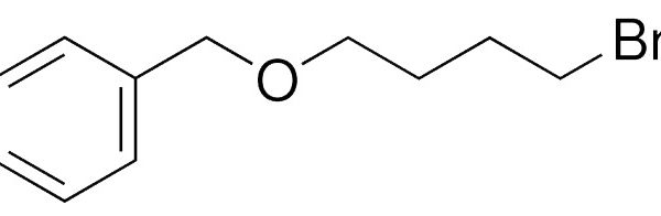 Benzyl 4-bromobutyl ether