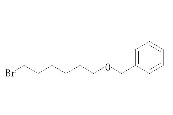 Benzyl 6-Bromohexyl Ether