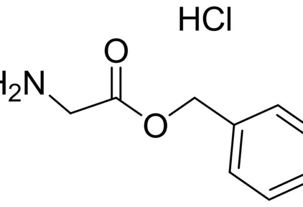 Benzyl Glycinate Hydrochloride