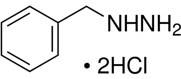 Benzylhydrazine dihydrochloride
