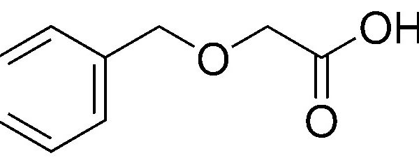 Benzyloxyacetic acid
