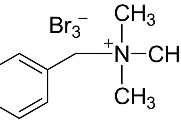 Benzyltrimethylammonium tribromide
