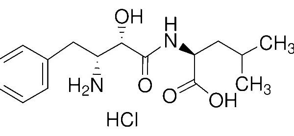 Bestatin hydrochloride