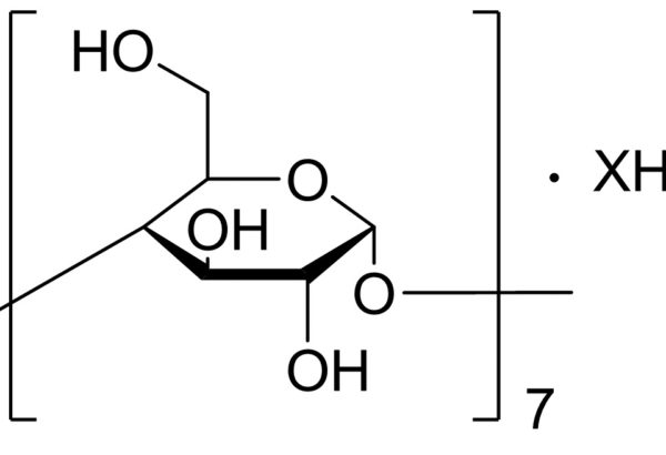 Beta-Cyclodextrin Hydrate