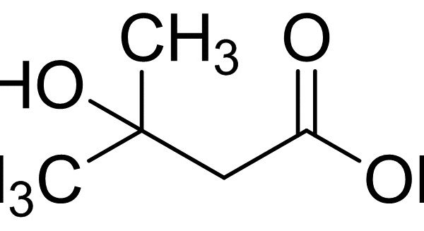 Beta-Hydroxyisovaleric Acid