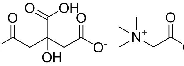 Betaine Citrate