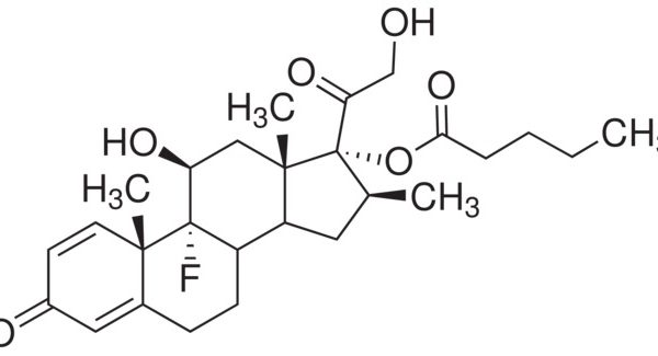 Betamethasone 17-valerate
