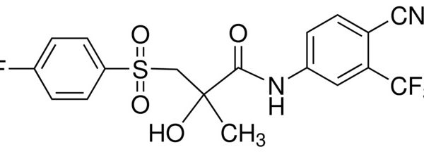 Bicalutamide