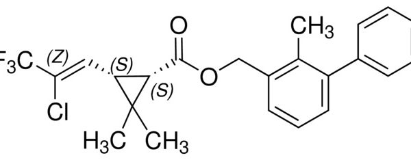 Bifenthrin