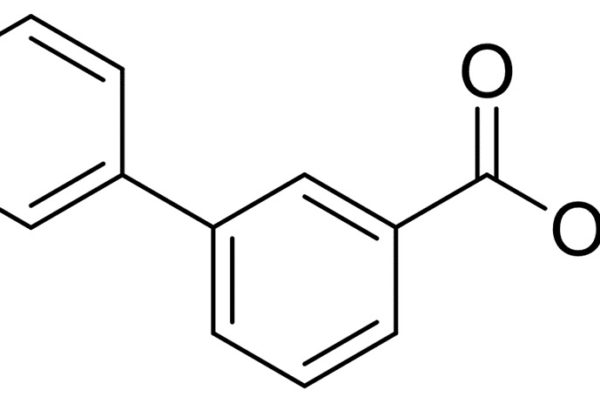 Biphenyl-3-Carboxylic Acid