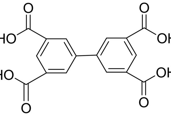 Biphenyl-3,3′,5,5′-tetracarboxylic acid