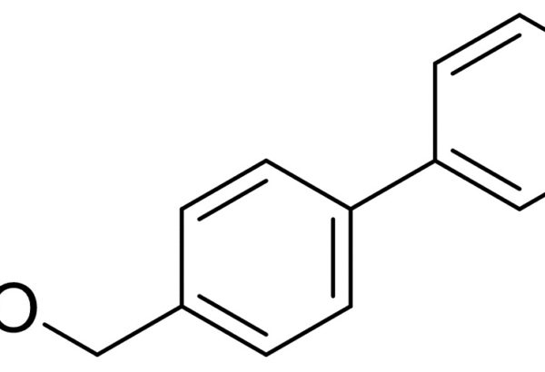 Biphenyl-4-Methanol
