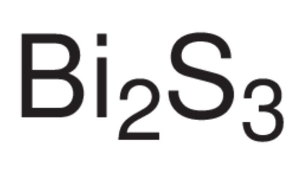 Bismuth sulfide