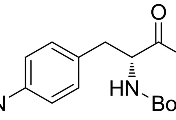 Boc-4-Amino-D-Phenylalanine