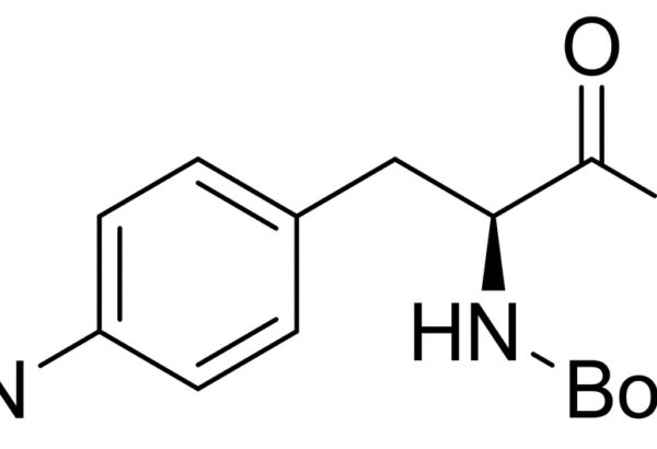 Boc-4-Amino-L-Phenylalanine