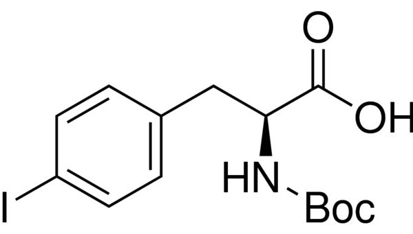 Boc-4-Iodo-L-phenylalanine