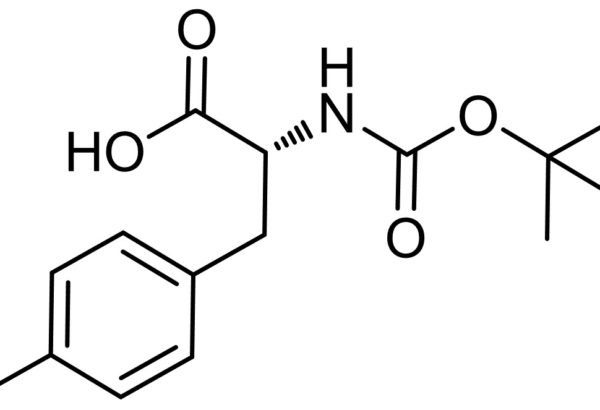 Boc-4-Methyl-D-Phenylalanine