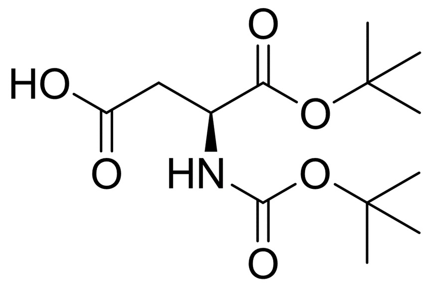 Boc-Asp-OtBu - BioRuler