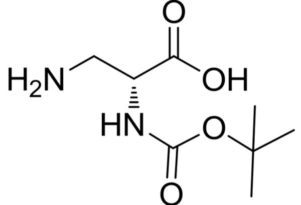 Boc-D-2,3-Diaminopropionic Acid