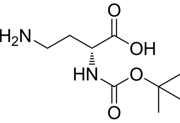 Boc-D-2,4-Diaminobutyric Acid