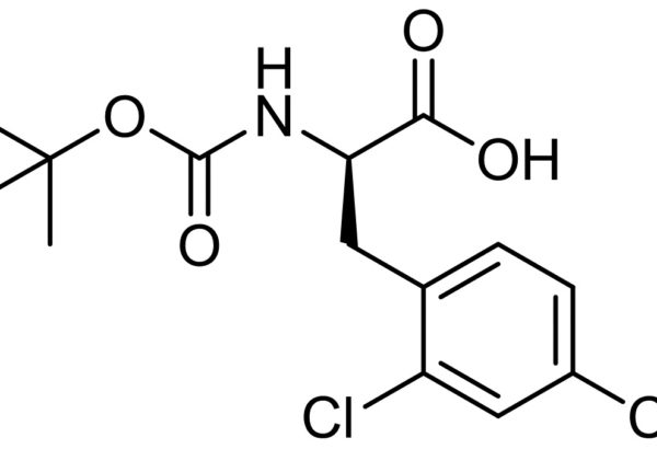 Boc-D-2,4-Dichlorophenylalanine