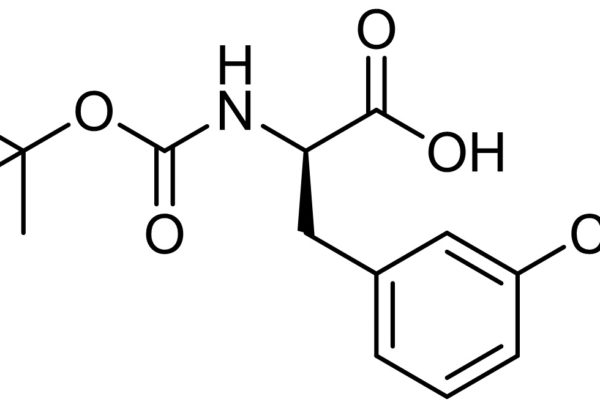 Boc-D-3-Cyanophenylalanine