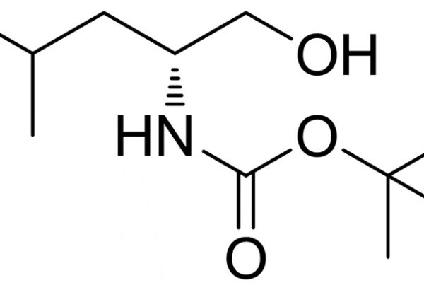 Boc-D-Leucinol