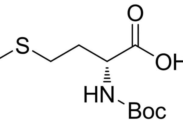 Boc-D-Met-OH