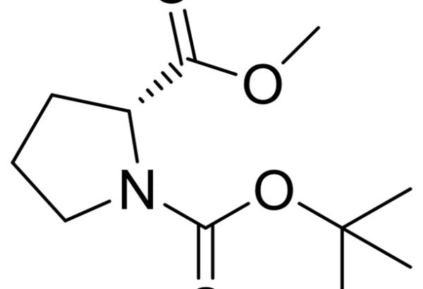 Boc-D-Pro-Ome