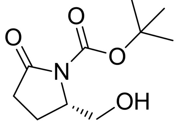 Boc-D-Pyroglutaminol