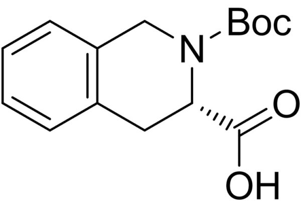 Boc-D-Tic-OH