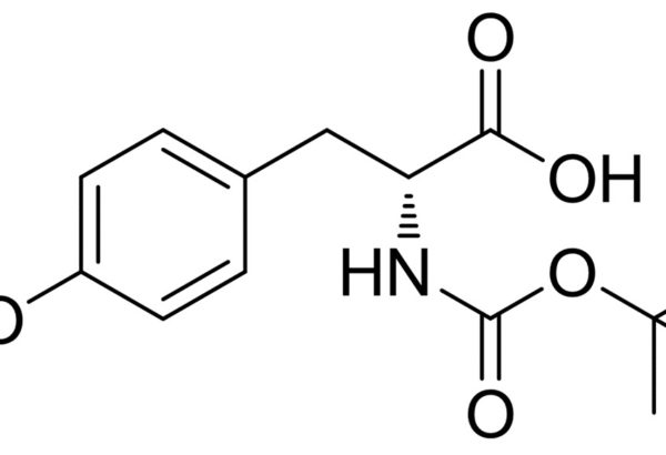 Boc-D-Tyrosine