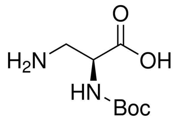 Boc-Dap-OH