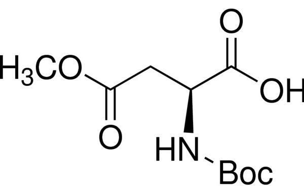 Boc-L-Aspartic acid 4-methyl ester